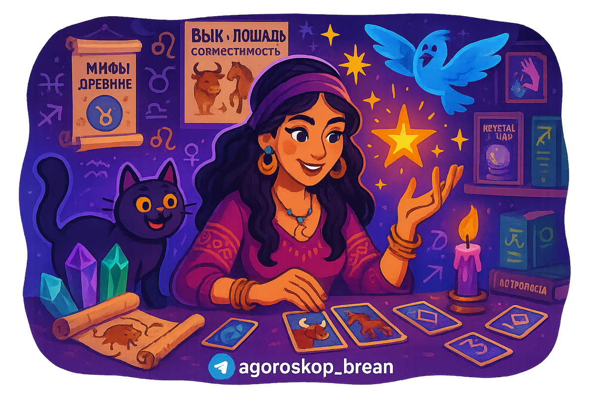    Совместимость Быка и Лошади в любви и дружбе как построить идеальные отношения между стабильностью и свободой Мария