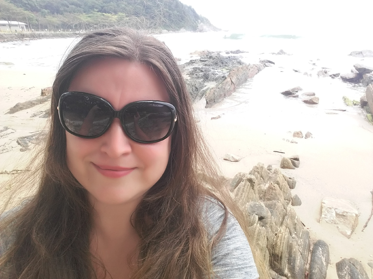 Типа такого лицо мое было)