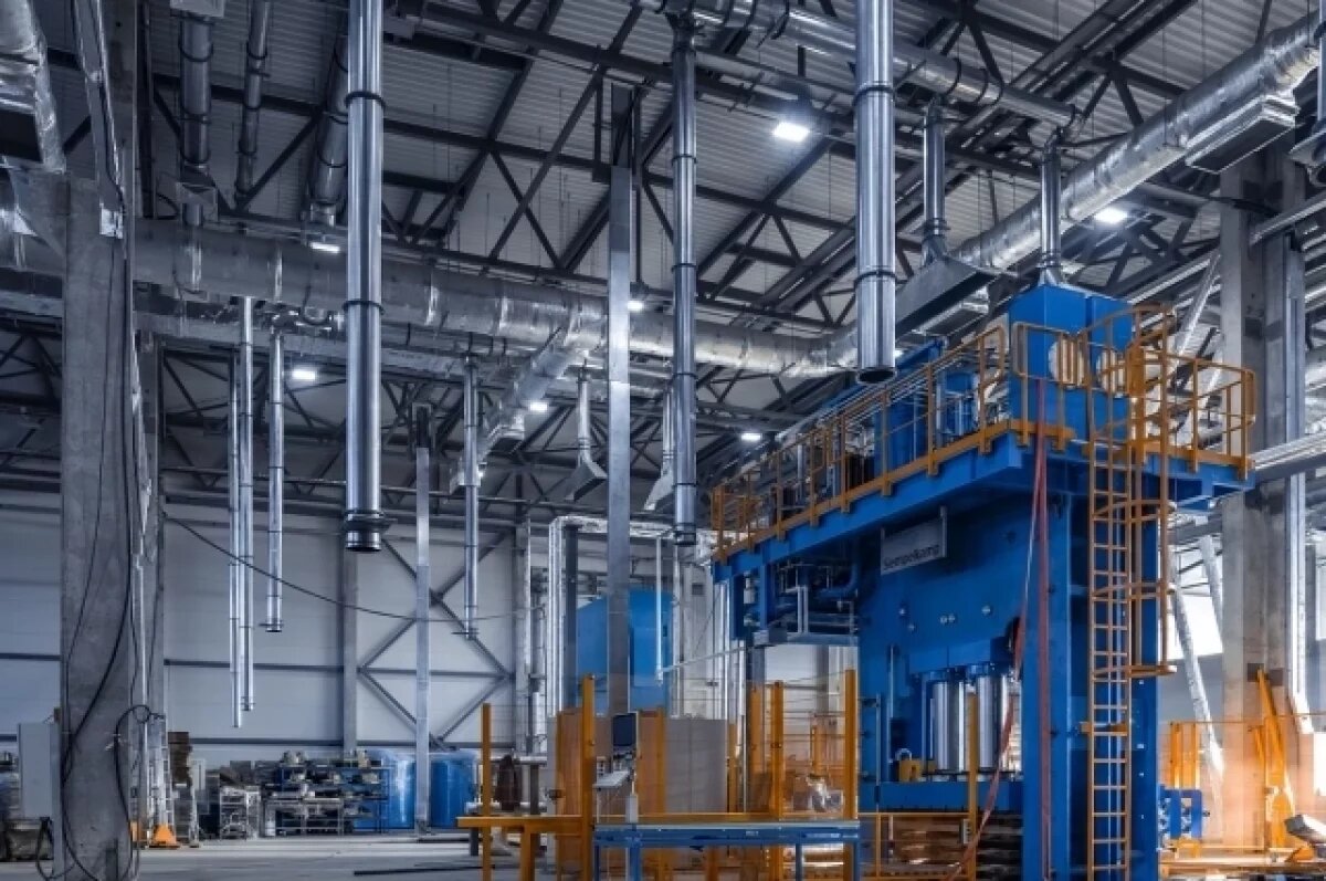    Новосибирская область увеличила инвестиции в основной капитал на 8,3%