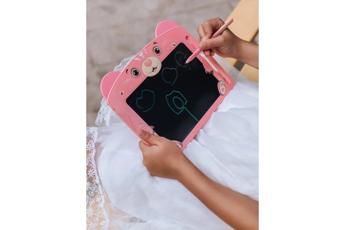 Ozon📷Экран для рисования разнообразит досуг ребенка