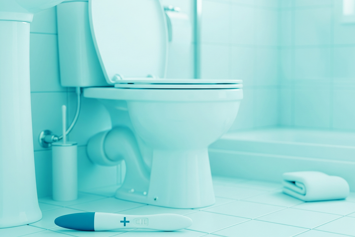 Через это действительно проходят многие