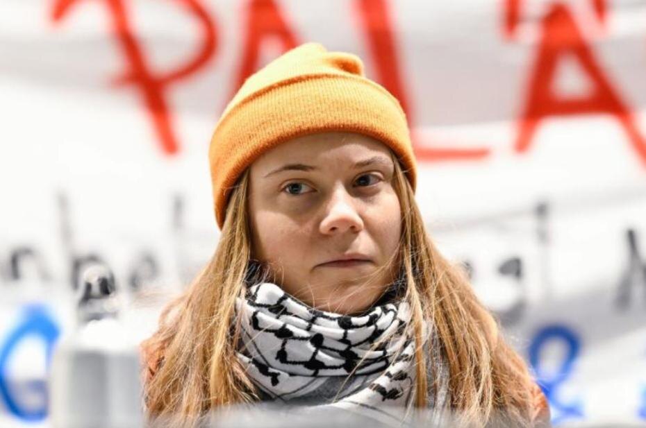    Uwe Anspach/dpa/ Global Look Press