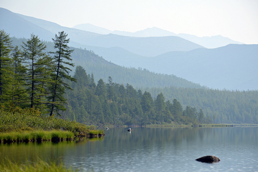 Фото: Магаданская область / Сайт Туристского информационного центра региона