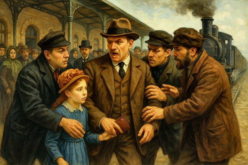 Общественное достояние