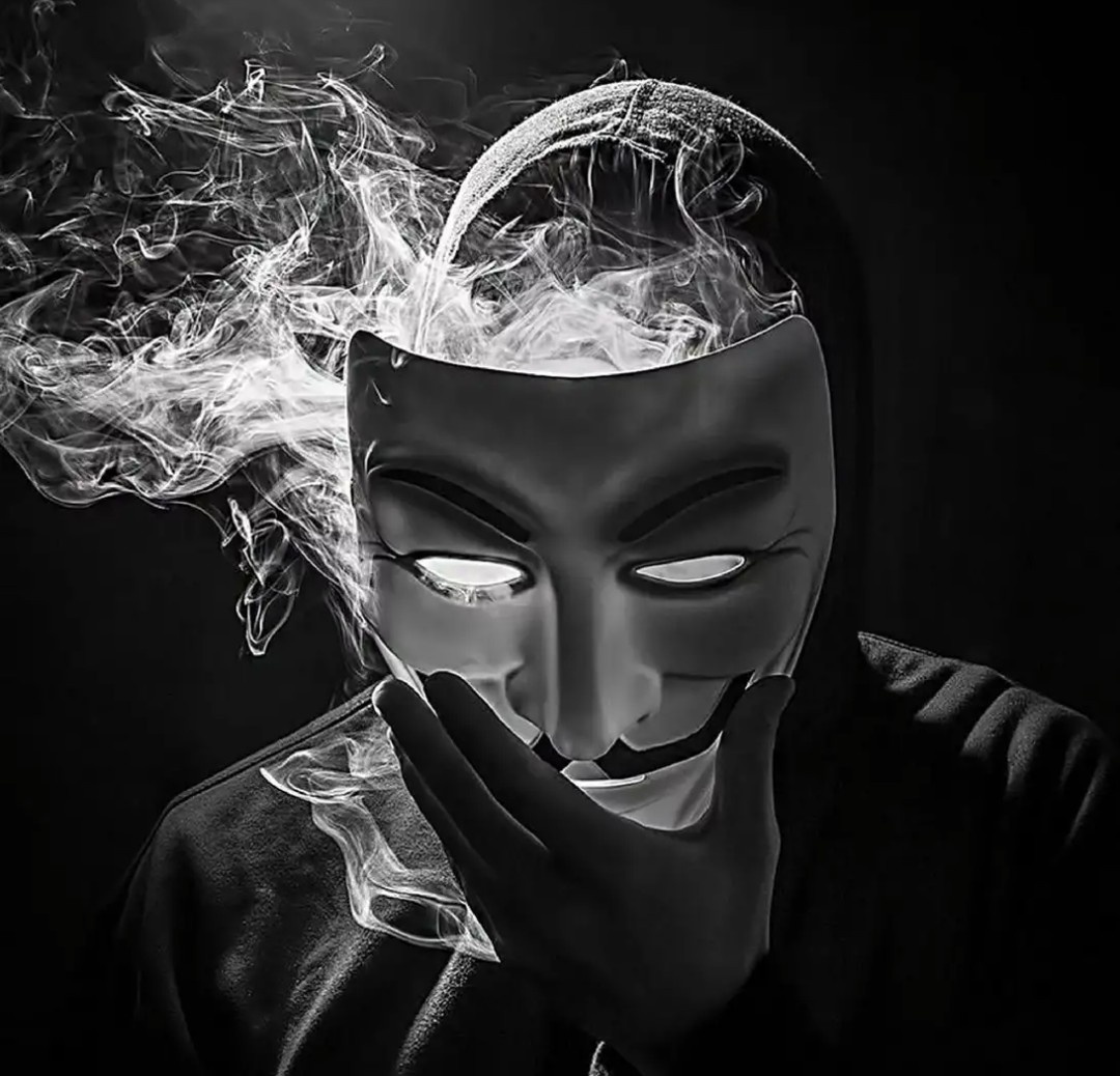 Маски будут сняты