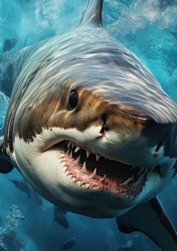Белая акула