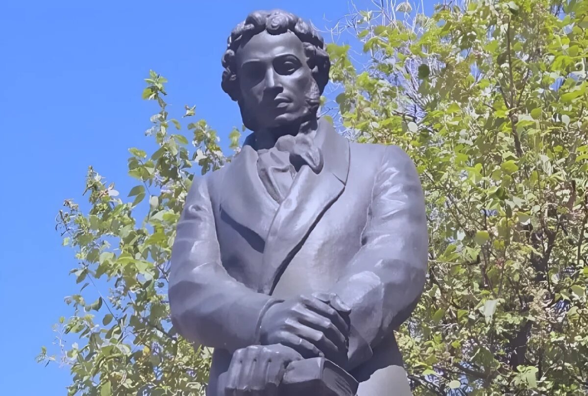    В Хабаровск приедут любители Пушкина из Китая и Белоруссии