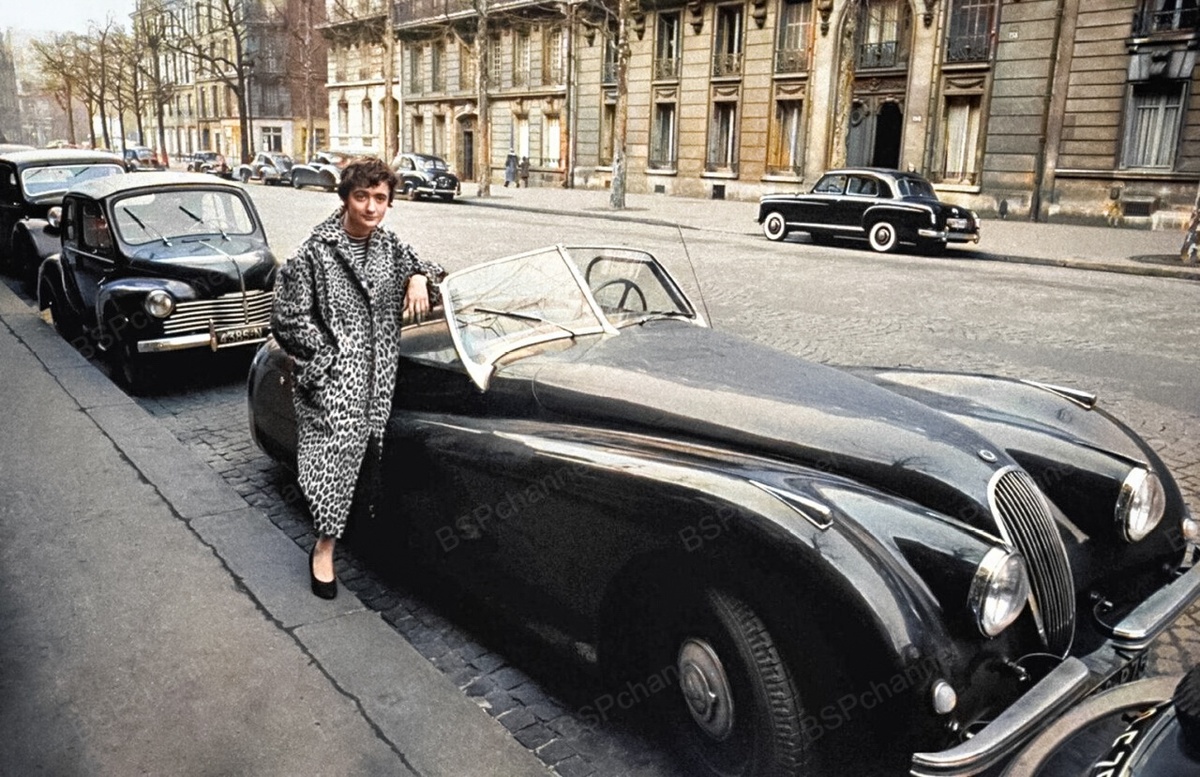 Фотограф: Томас Мак-Эйвой