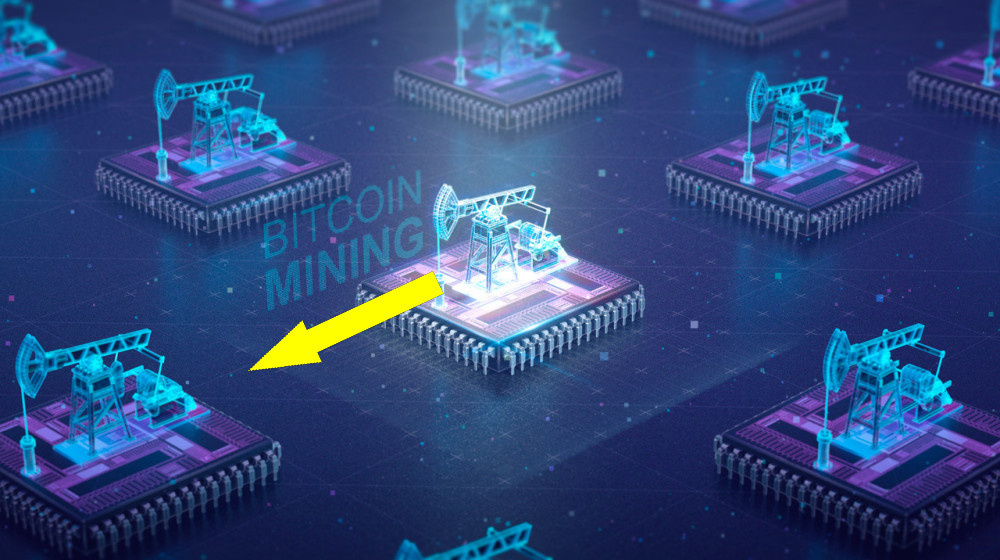    Халвинг BTC случился Майнеры в панике а цена взлетит до небес