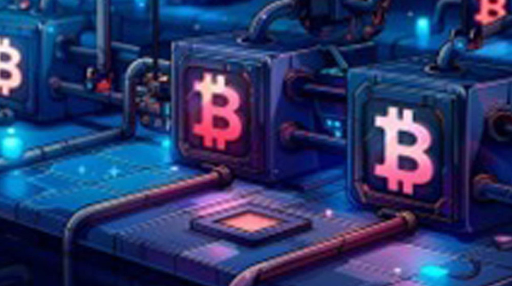    Халвинг BTC случился Майнеры в панике а цена взлетит до небес