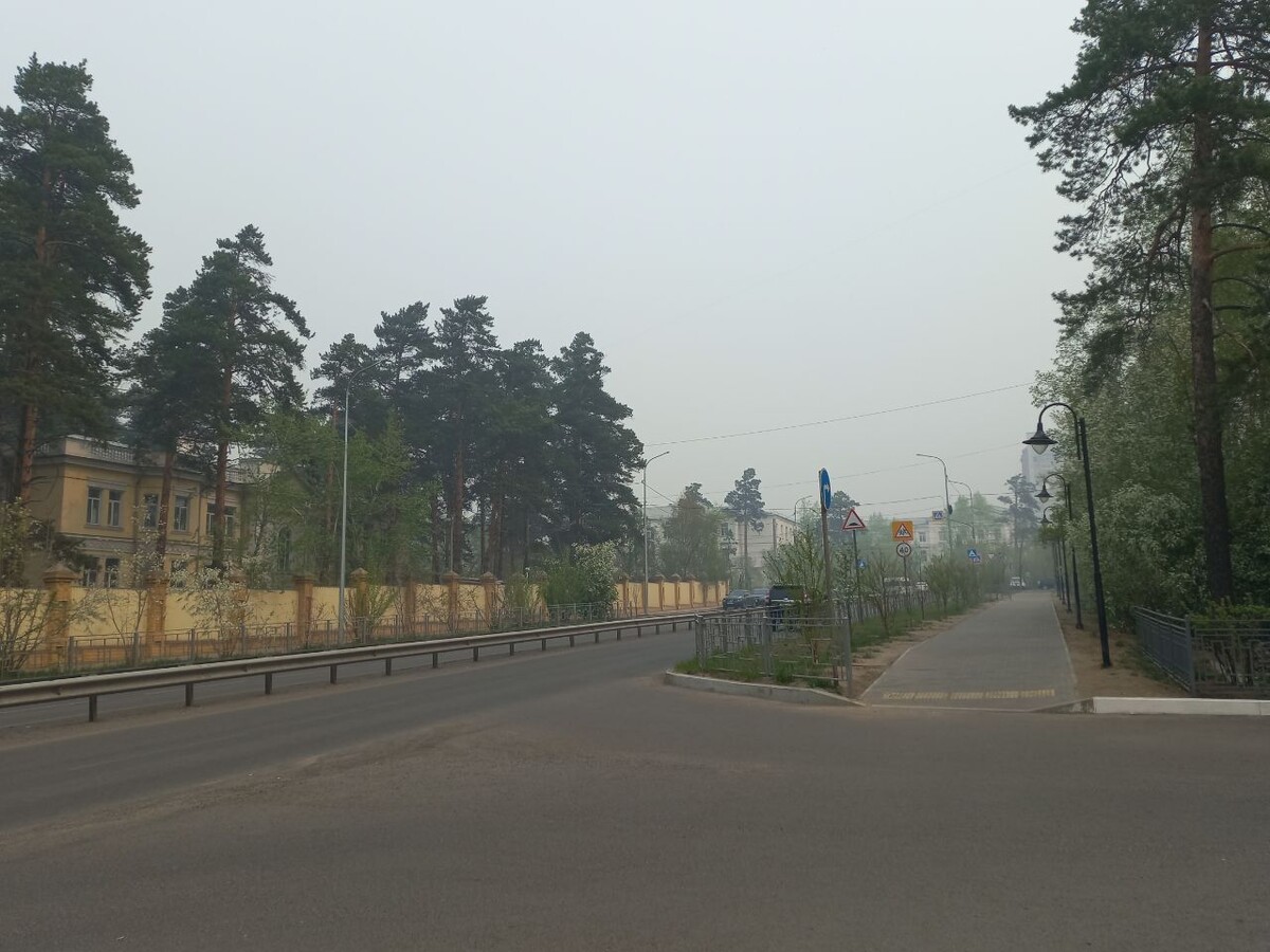    Фото: Очевидец