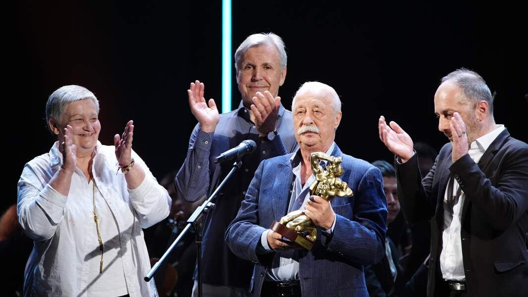    Фото: ИЗВЕСТИЯ/Сергей Лантюхов