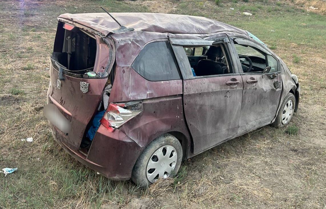    Фото: Госавтоинспекция Забайкалья