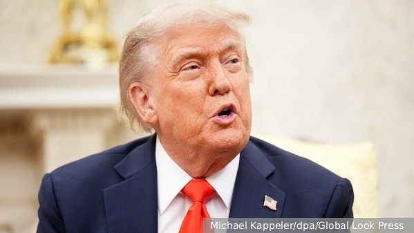     Фото: Michael Kappeler/dpa/Global Look Press    
 Текст: Ирма Каплан