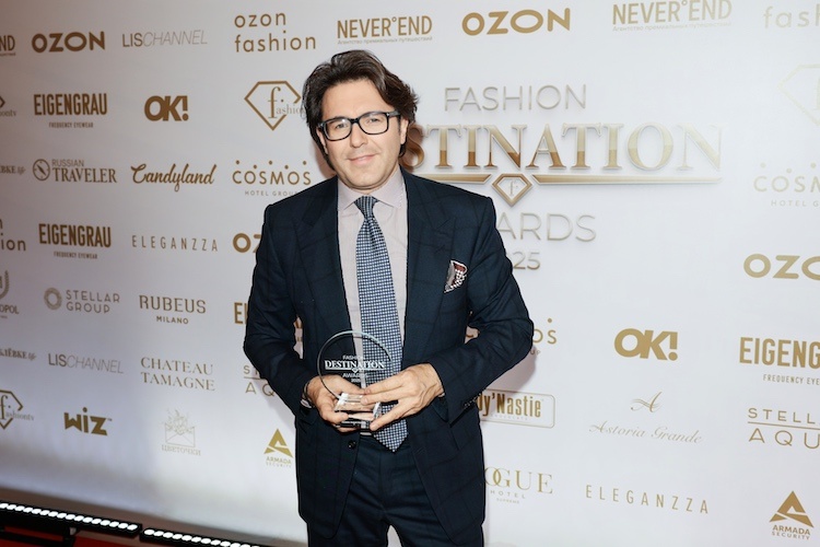    Андрей Малахов Pudra