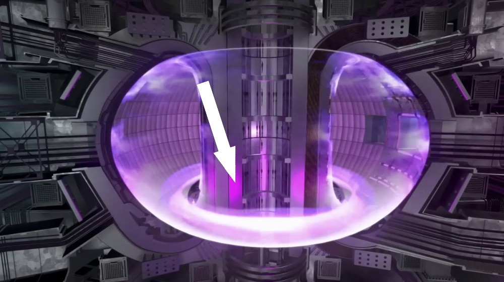    Протонные батареи уже здесь и они раздавят литиевые аналоги