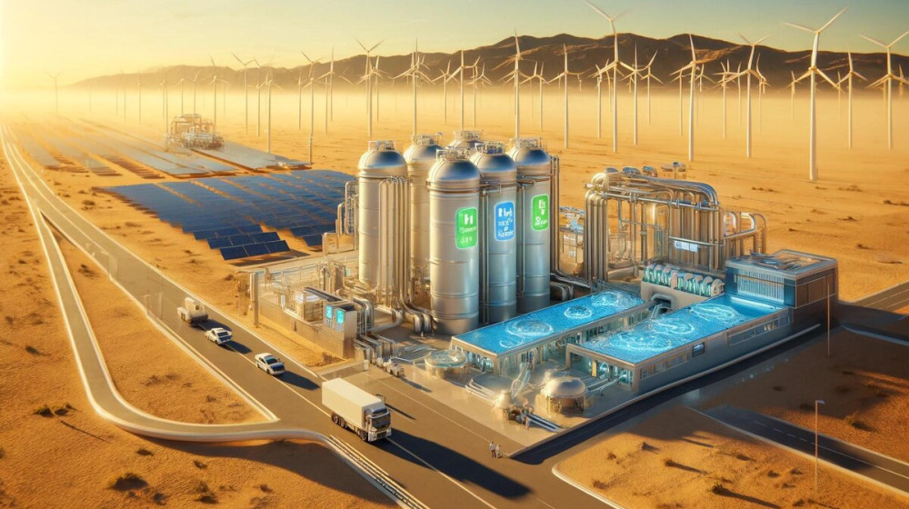    Протонные батареи уже здесь и они раздавят литиевые аналоги