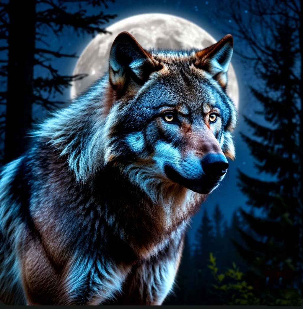 Изображение сгенерировано нейросетью для обложки статьи 