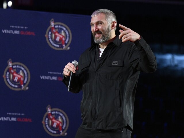    Фото: ТАСС/AP/Nick Wass