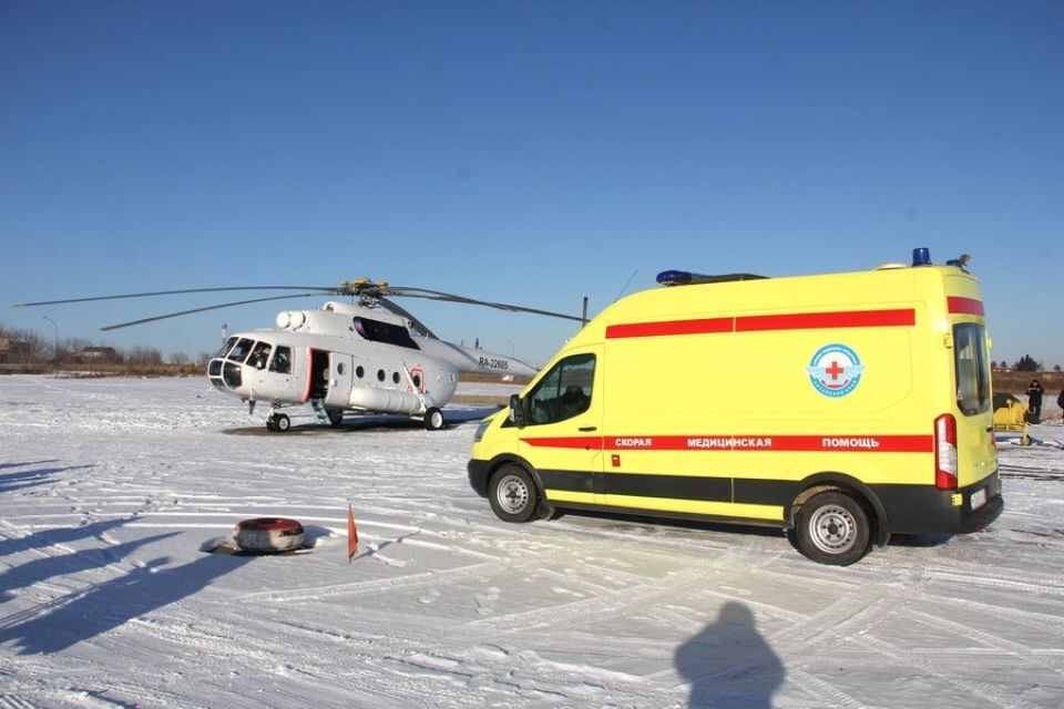    Санавиация. Источник: zdravalt.ru