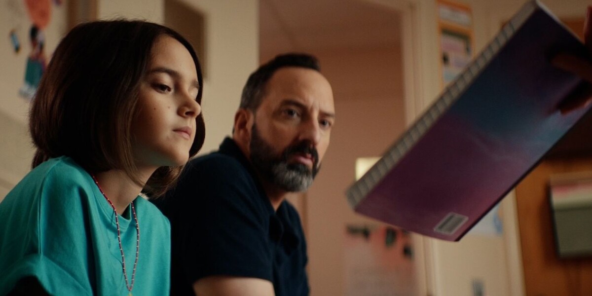 Кадр фильма "Скетч"