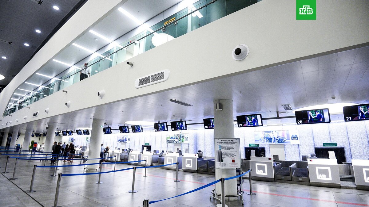    Фото: РИА Новости © 2025, Константин Чалабов