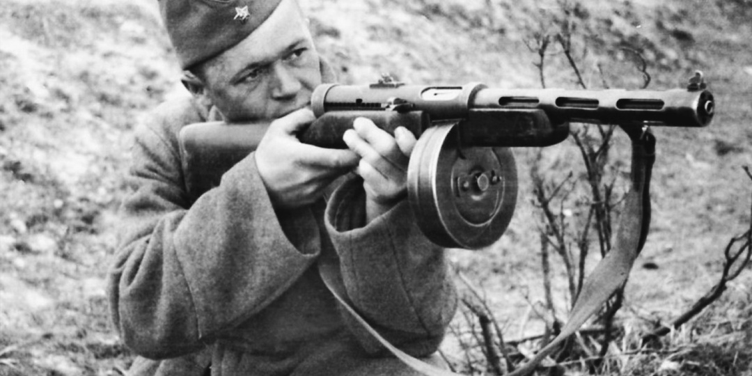 Армия Гитлера дрогнула! Бой, который потряс весь фронт