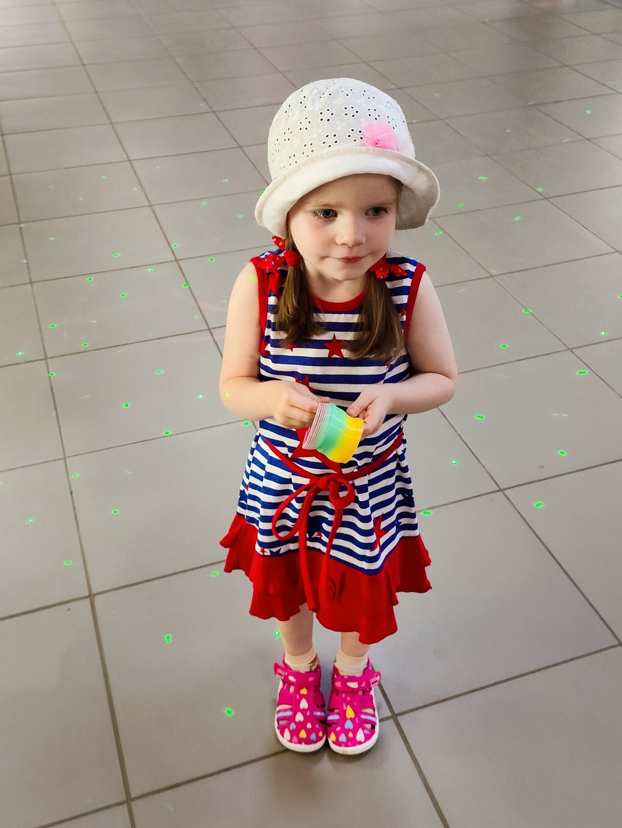 Игрушка из моего детства