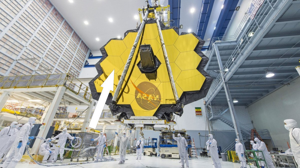    NASA скрывает правду Мы нашли инопланетян или это ошибка алгоритмов