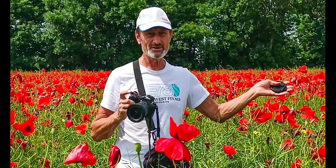 Наша фотоэкспедиция по югу России