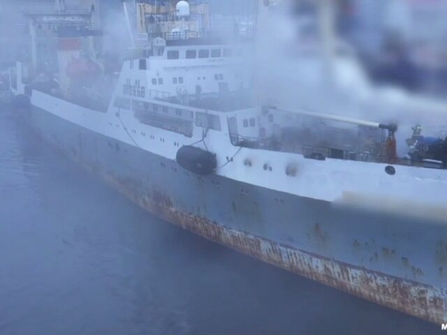    Фото: телеграм-канал "МЧС России"