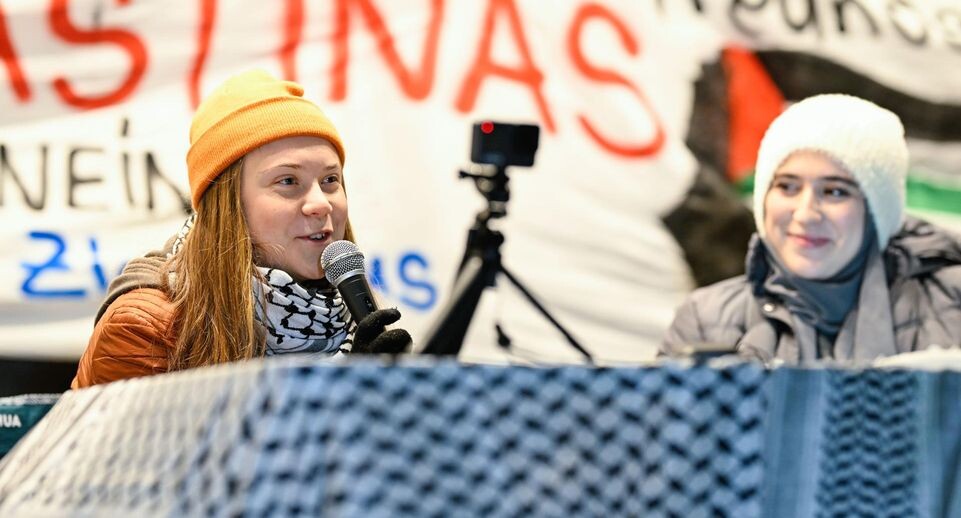    Uwe Anspach/dpa / www.globallookpress.com