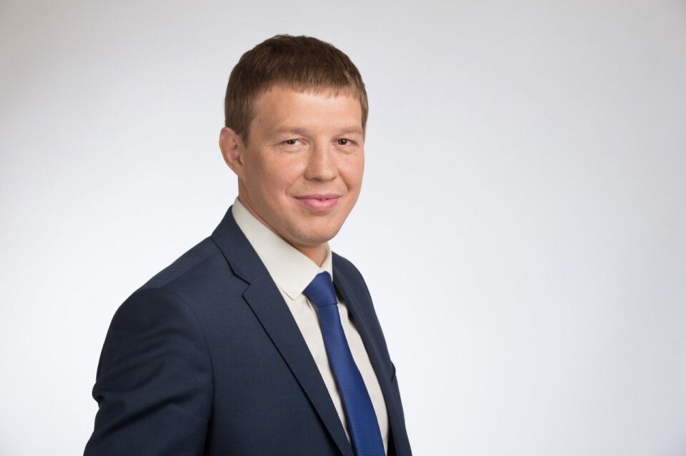    Иван Нифонтов. Источник: предоставлено "Толку"