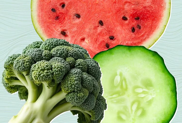    Getty Images. EatingWell design