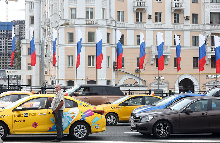    Ярослав Чингаев/АГН «Москва»