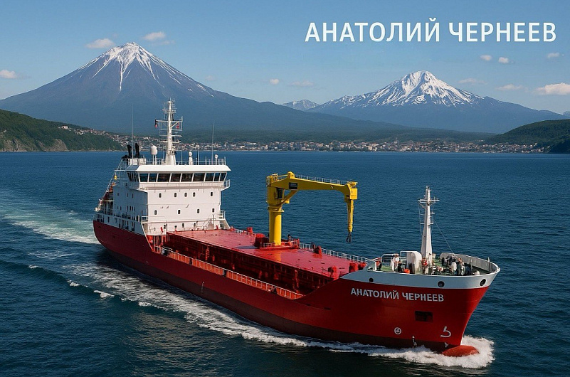 Арбитражный суд Камчатского края