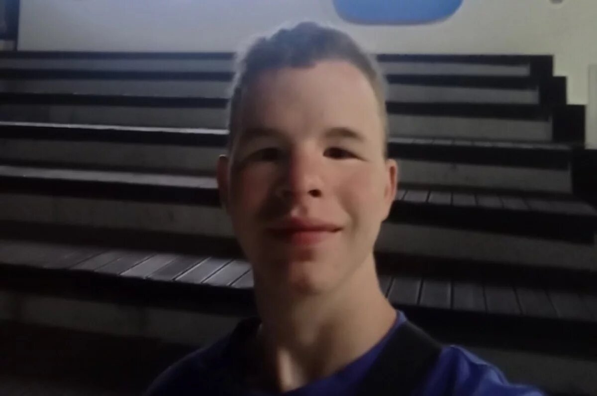    В Пермском крае ищут 18-летнего парня, упавшего в реку с сапборда