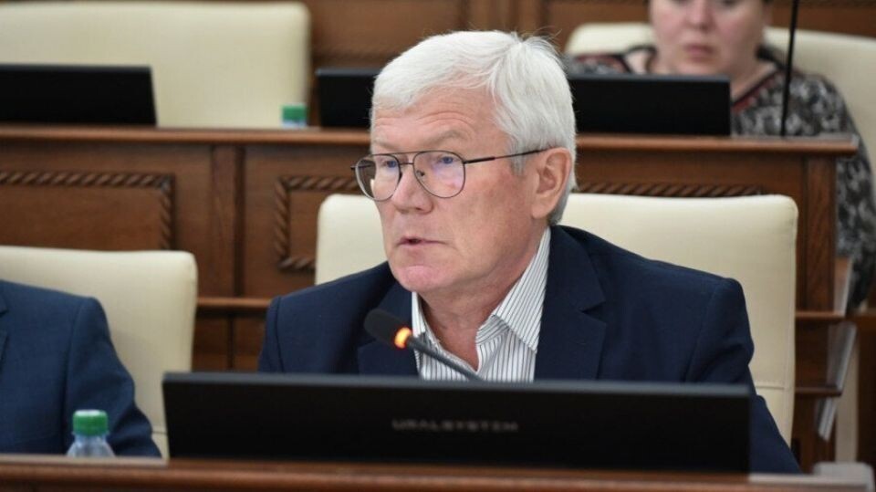 Фото: пресс-служба АКЗС