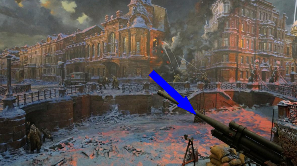    Забытая правда о рыбе в блокадном Ленинграде почему ее не ели