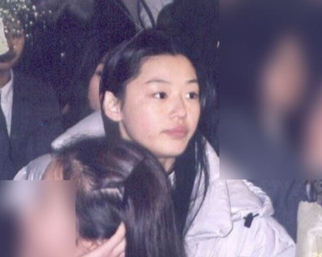   Чон Джи Хён демонстрирует сияющую красоту даже без макияжа