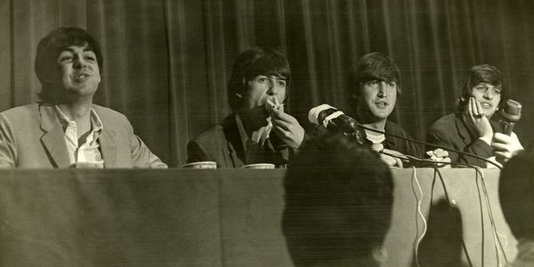 Пять лучших песен «THE BEATLES», написанных о реальных людях