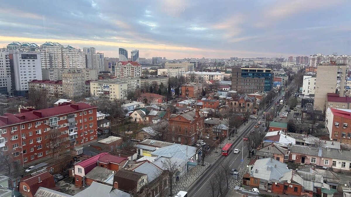    Фото: телеканал «Краснодар»