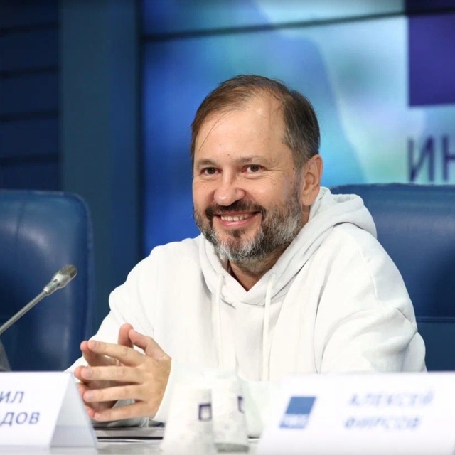 Михаил Виноградов