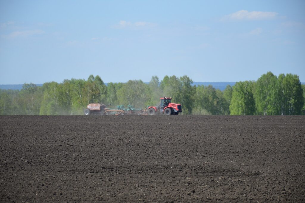    Фото пресс-службы администрации Искитимского района