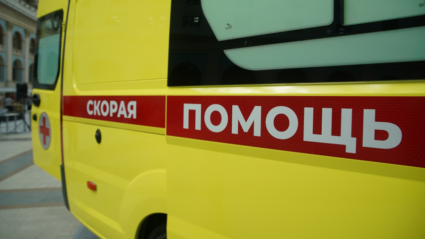    Фото: ИЗВЕСТИЯ/Эдуард Корниенко