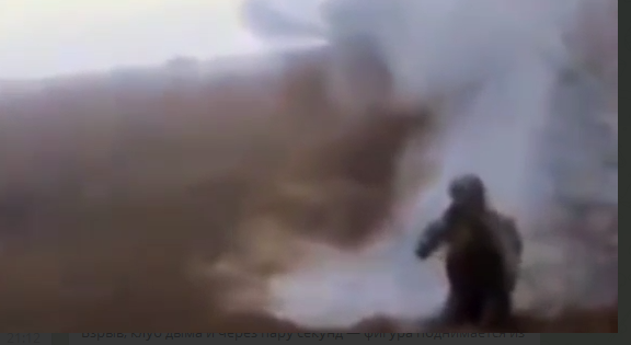    Фото: скриншот с видеоролика МО России