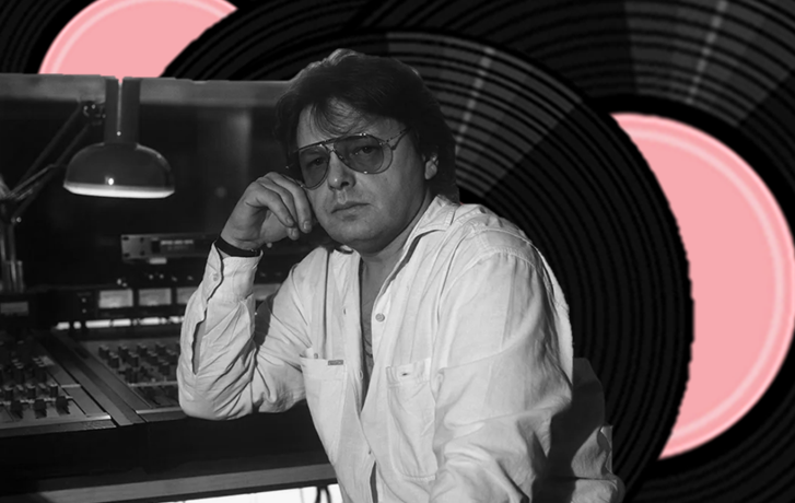 Юрий Антонов. 