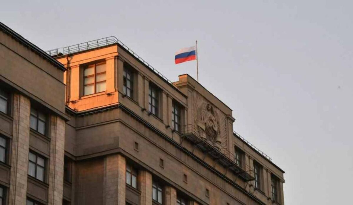     Госдума. Источник: ria.ru Автор фото: Наталья Селиверстова