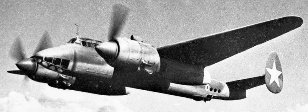 Ту-2С (airwar.ru)