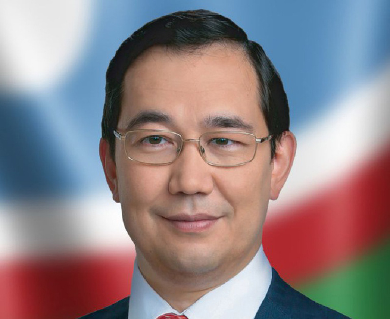 Фото: сайт партии «Единая Россия» (18+)